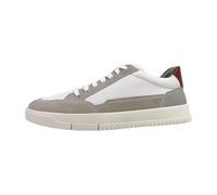 Geox Man U SEGNALE Shoes White 42_EU