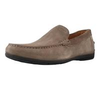 Geox Man U SIRON Moccasins Dove Grey 44_EU