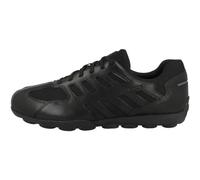 Geox - U SNAKE 2.0 - Schwarz - Sneaker - Größe 41