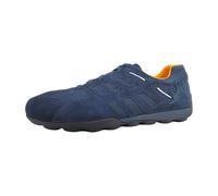 Geox SNAKE 2.0 C U45GXA02214C4002 dunkel-blau - Sneakers für Herren - Größe 39