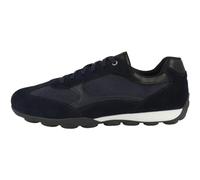 Geox SNAKE 2.0 C U45GXC02211C4002 dunkel-blau - Sneakers für Herren - Größe 40