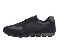 Geox Snake 2 Schuhe Sneaker blau navy U45GXC - Größe 41