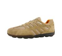 Geox Snake 2.0 Schuhe Sneaker beige U45GXA - Größe 44