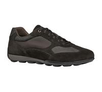 GEOX Schuhe Snake 2.0 Herr Dunkelbraun 43