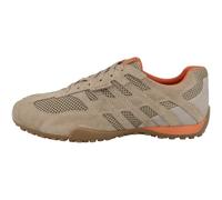 Geox Sneaker U Snake Original A Sand Herren Größe 48