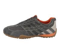 GEOX Schuhe Snake Original Herr Grau 48