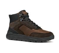 Geox Stiefeletten Spherica 4x4 B Abx A Dunkelbraun EU 43