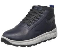 Geox Man U SPHERICA 4X4 B ABX ANKLE BOOTS NAVY 44_EU