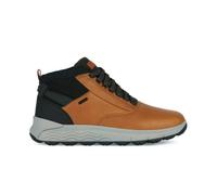 Geox Man U SPHERICA 4X4 B ABX ANKLE BOOTS OCHRE 44_EU