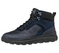 Geox - U SPHERICA 4X4 B ABX HIGH - braun - Sneaker - Größe 41