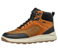 GEOX MAN U SPHERICA 4X4 B ABX HYBRID OCHRE 42_EU