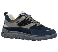 Geox Man U SPHERICA 4X4 B ABX Running Navy/Dark Grey 46_EU