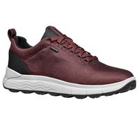 Geox Man U SPHERICA 4X4 B ABX Running Wine/Navy 45_EU