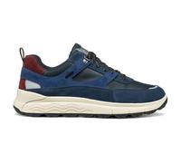 GEOX Schuhe Spherica 4x4 Abx Herr Dunkles Avioblau/avioblau 46