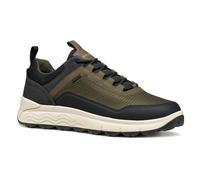 Geox Man U SPHERICA 4X4 B ABX Sneakers Military 44_EU
