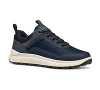 GEOX Schuhe Spherica 4x4 Abx Herr Marineblau 40