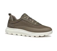 GEOX Schuhe Spherica Herr Taupe 41