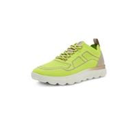 Geox MAN U SPHERICA A Sneakers Lime Green/Sand 41_EU