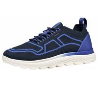 Geox MAN U SPHERICA A Sneakers Navy/ROYAL 42_EU