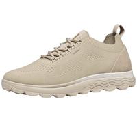 GEOX Schuhe Spherica Herr Beige/beige 46