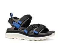 Geox - Sandalen U SPHERICA ACTIF X S - grau - Größe 45 45 grau