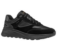 Geox - U SPHERICA ACTIF X1 - Schwarz - Sneaker - Größe 41