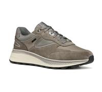 GEOX Schuhe Spherica Actif X1 Abx Herr Taupe 43