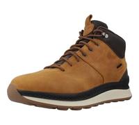 Geox MAN U SPHERICA ACTIF X2 B ABX ANKLE BOOTS MUSTARD 45_EU