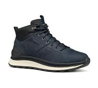 Geox MAN U SPHERICA ACTIF X2 B ABX ANKLE BOOTS NAVY/BLACK 40_EU