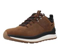 Geox MAN U SPHERICA ACTIF X2 B ABX Sneakers DK Brown 45_EU
