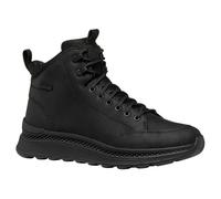 Geox SPHERICA ACTIF X2 B ABX U46HMA 0FFBCC9999 schwarz - sportliche Stiefelette für Herren - Größe 40