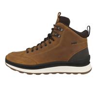 Geox MAN U SPHERICA ACTIF X2 HYBRID OCHRE/DK COFFEE 44_EU