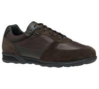Geox MAN U SPHERICA ACTIF X3 B ABX Sneakers DK Coffee 44_EU