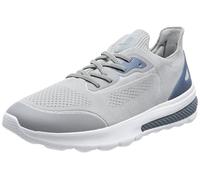 Geox Man U SPHERICA Active Sneakers LT Grey 41_EU
