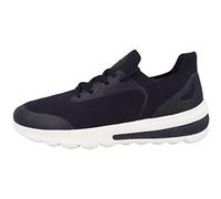 Geox Herren U SPHERICA ACTIF Sneaker, Navy, 42 EU