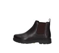 Geox Man U SPHERICA EC1 ANKLE BOOTS COFFEE 40_EU