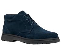 GEOX Schuhe Spherica Ec1 Abx Herr Marineblau 44