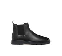 Chelsea Boots mit Zugschlaufe Modell 'SPHERICA' 42 men Black