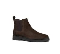 Geox Herren U SPHERICA EC1 C Ankle Boot, DK Brown, 39 EU