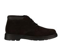 Geox Boots U Spherica EC1 Desert Lace-up Dunkelbraun Herren Größe 44