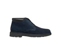Geox Stiefel Spherica Ec1 Herren Marineblau Größe 45