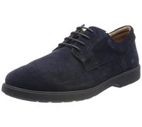 Geox Herren U SPHERICA EC11 Oxford, Navy, 46 EU