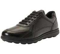 Geox - U SPHERICA EC12 A - schwarz - Sneaker - Größe 46