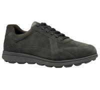 Geox Herren U SPHERICA EC12 Sneaker, Coffee, 43 EU