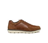 Geox MAN U SPHERICA EC12 HYBRID BROWNCOTTO 41_EU