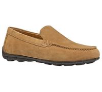 Geox - Slipper U SPHERICA EC16 A - Grün - Größe 42
