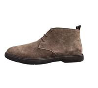 Geox MAN U SPHERICA EC17 ANKLE BOOTS DOVE GREY 46_EU