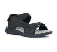 Geox Man U SPHERICA EC5 SANDALS Black 42_EU