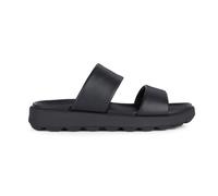 Geox Man U SPHERICA EC6 SANDALS Black 44_EU