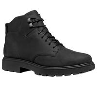Geox MAN U SPHERICA EC7 ANKLE BOOTS BLACK 41_EU